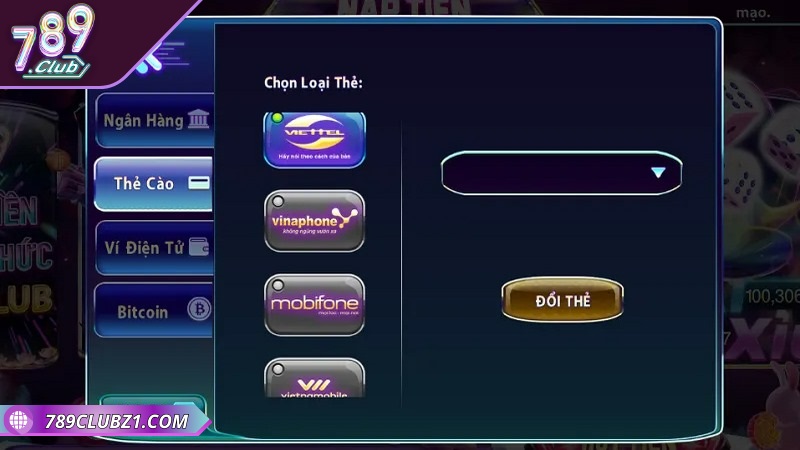 Cách rút tiền bằng thẻ cào Viettel vô cùng đơn giản